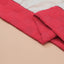 Apricot Color Block Raglan Long Sleeve Top